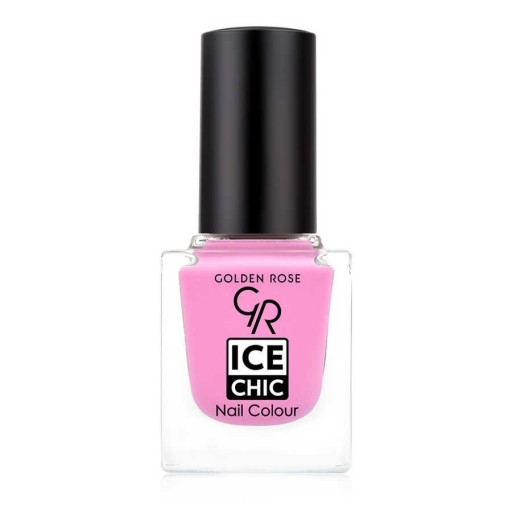 طلاء الأظافر آيس شيك Ice Chic Nail Colour