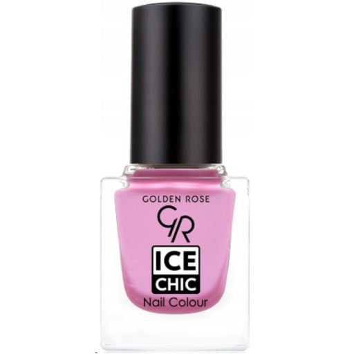 طلاء الأظافر آيس شيك Ice Chic Nail Colour