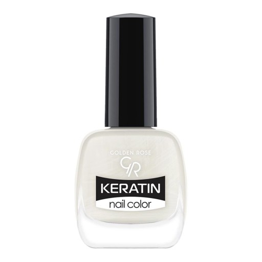 طلاء اظافر بالكيراتين Keratin Nail Polish
