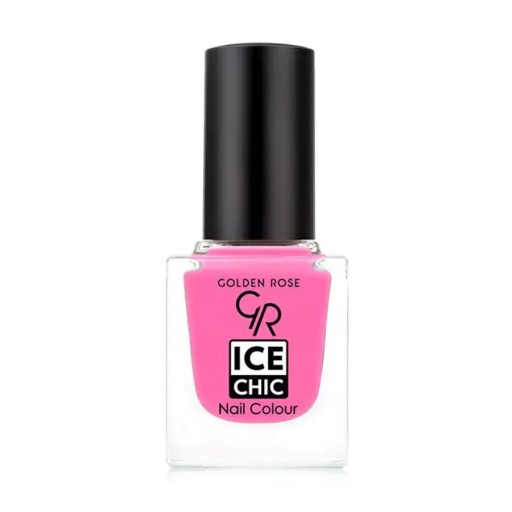 طلاء الأظافر آيس شيك Ice Chic Nail Colour
