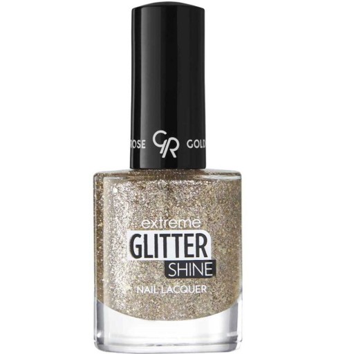 طلاء أظافر إكستريم جل شاين Extreme Gel Shine Nail Color