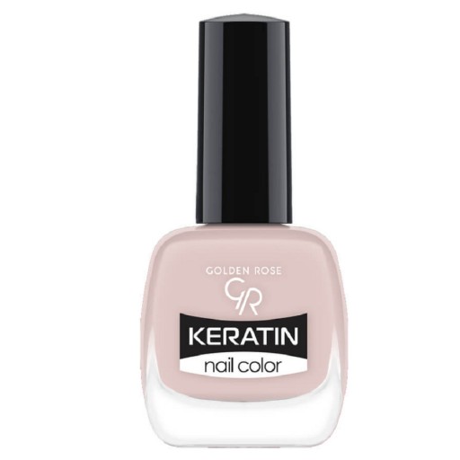 طلاء اظافر بالكيراتين Keratin Nail Polish