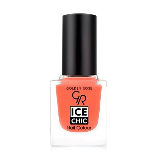 طلاء الأظافر آيس شيك Ice Chic Nail Colour