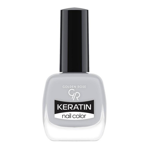 طلاء اظافر بالكيراتين Keratin Nail Polish