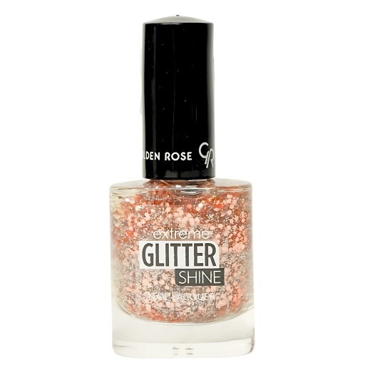 طلاء أظافر إكستريم جل شاين Extreme Gel Shine Nail Color