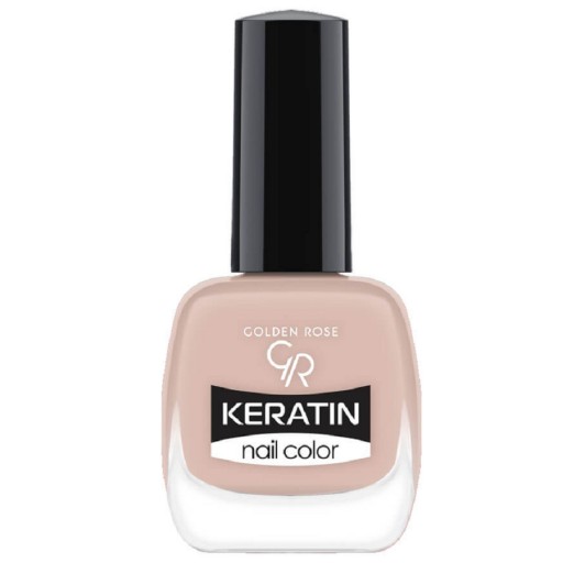 طلاء اظافر بالكيراتين Keratin Nail Polish