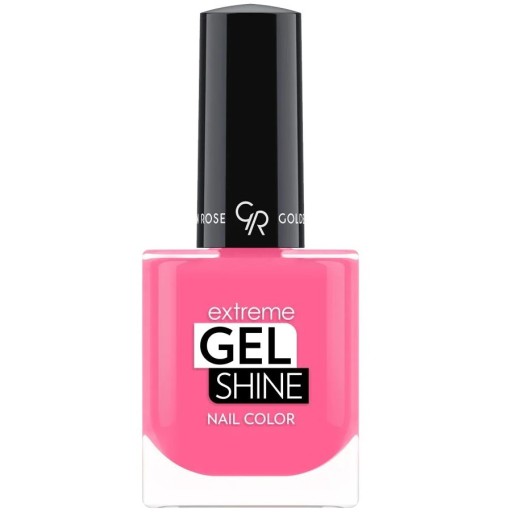 طلاء أظافر إكستريم جل شاين Extreme Gel Shine Nail Color