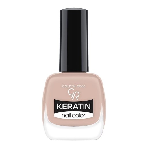 طلاء اظافر بالكيراتين Keratin Nail Polish