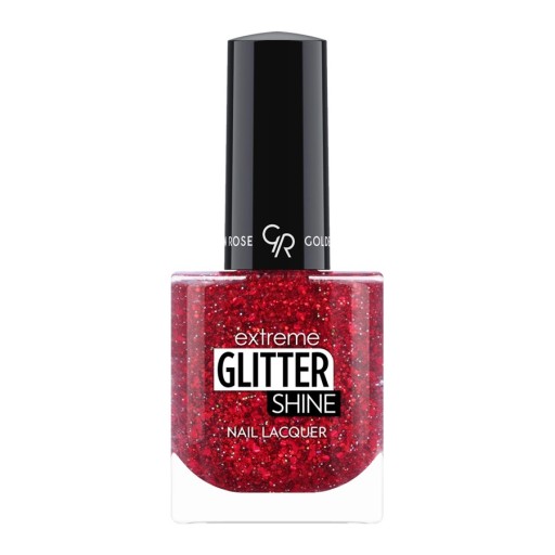 طلاء أظافر إكستريم جل شاين Extreme Gel Shine Nail Color