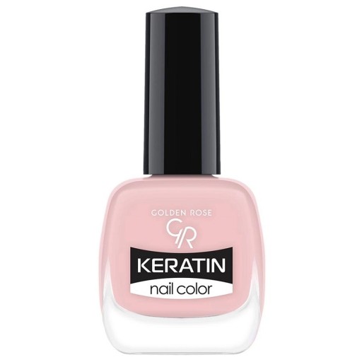 طلاء اظافر بالكيراتين Keratin Nail Polish