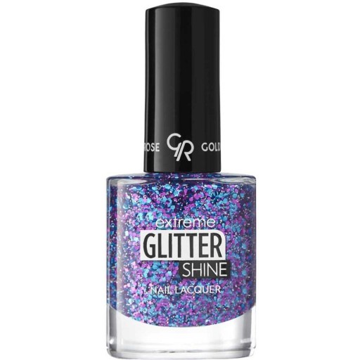 طلاء أظافر إكستريم جل شاين Extreme Gel Shine Nail Color