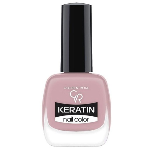 طلاء اظافر بالكيراتين Keratin Nail Polish