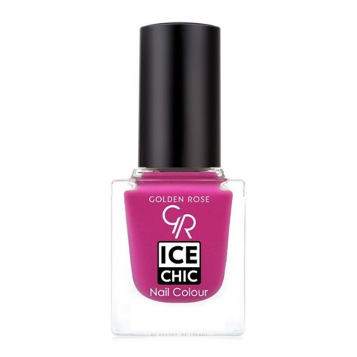 طلاء الأظافر آيس شيك Ice Chic Nail Colour