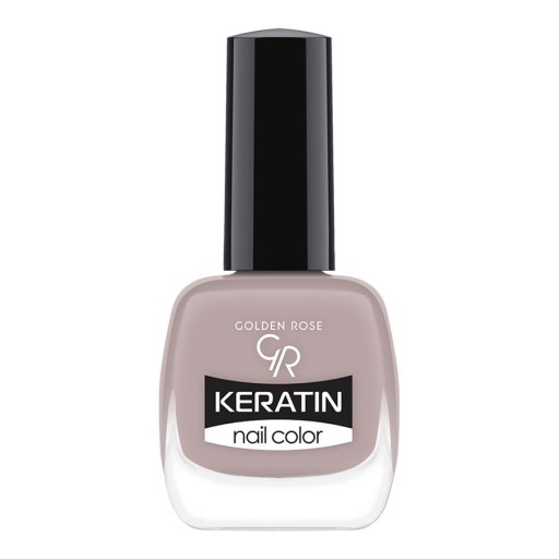 طلاء اظافر بالكيراتين Keratin Nail Polish