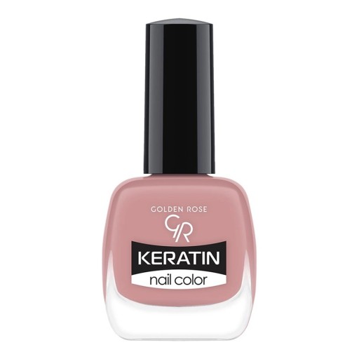 طلاء اظافر بالكيراتين Keratin Nail Polish