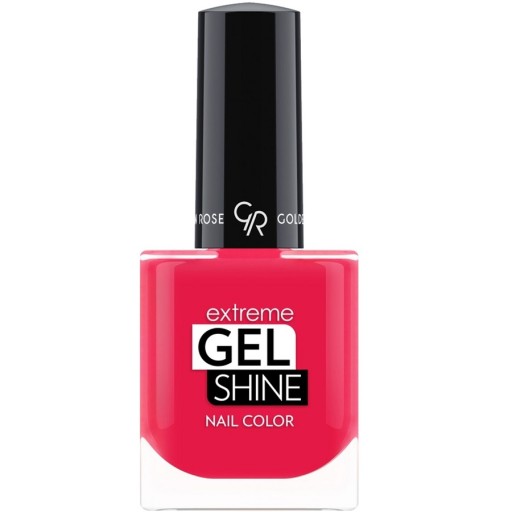 طلاء أظافر إكستريم جل شاين Extreme Gel Shine Nail Color
