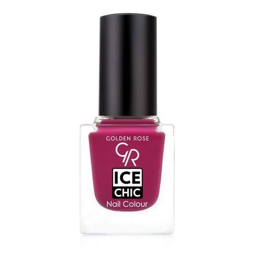 طلاء الأظافر آيس شيك Ice Chic Nail Colour
