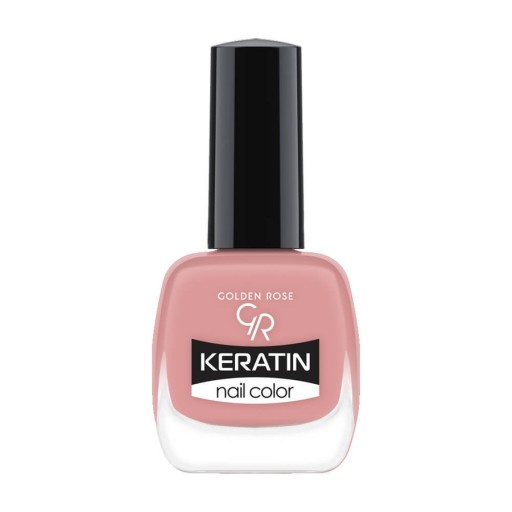 طلاء اظافر بالكيراتين Keratin Nail Polish
