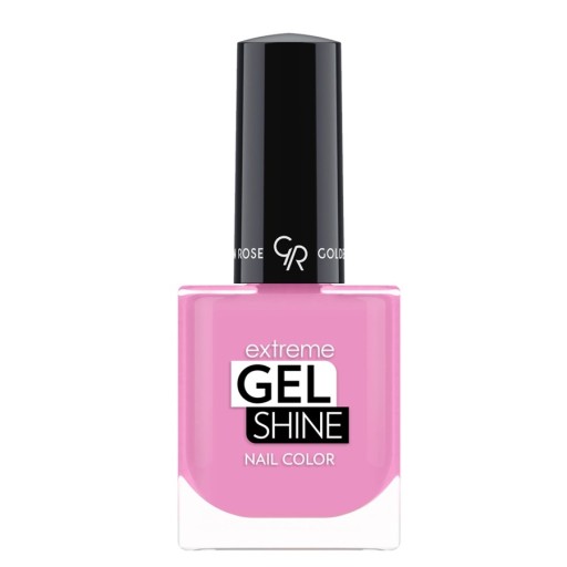 طلاء أظافر إكستريم جل شاين Extreme Gel Shine Nail Color
