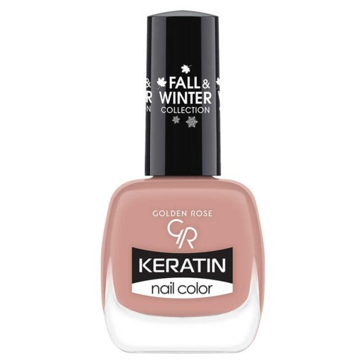 طلاء اظافر بالكيراتين Keratin Nail Polish