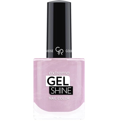 طلاء أظافر إكستريم جل شاين Extreme Gel Shine Nail Color
