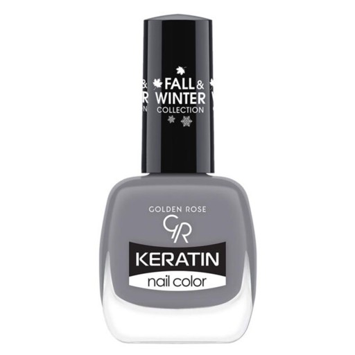طلاء اظافر بالكيراتين Keratin Nail Polish