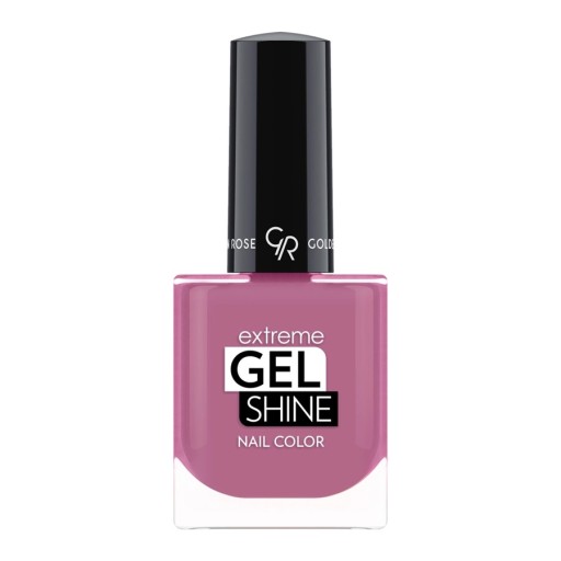 طلاء أظافر إكستريم جل شاين Extreme Gel Shine Nail Color