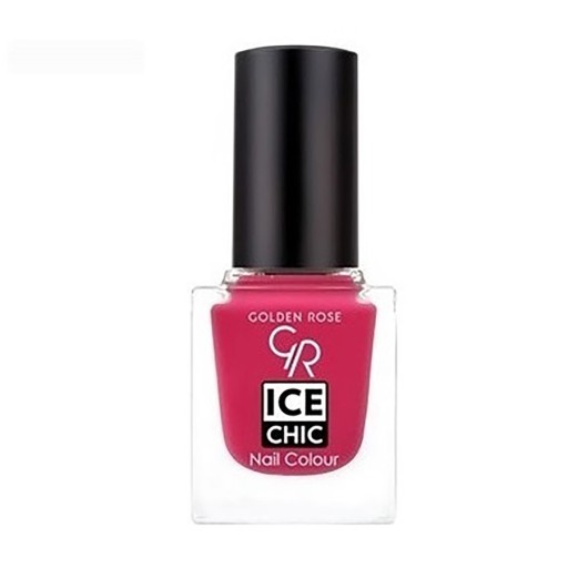 طلاء الأظافر آيس شيك Ice Chic Nail Colour