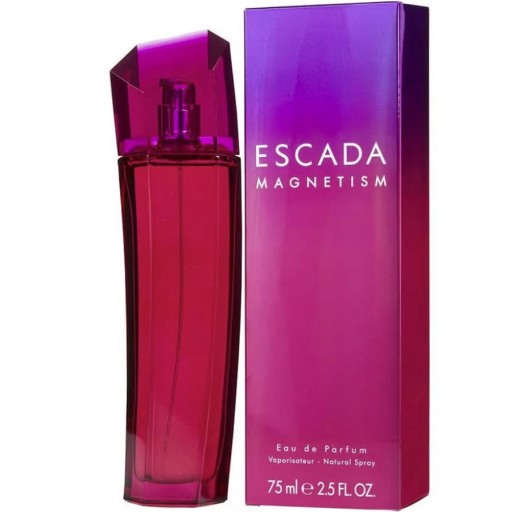 عطر مغناتسيم اودي بارفيوم Magnetism EDP