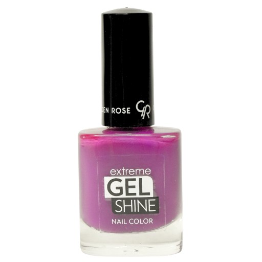 طلاء أظافر إكستريم جل شاين Extreme Gel Shine Nail Color