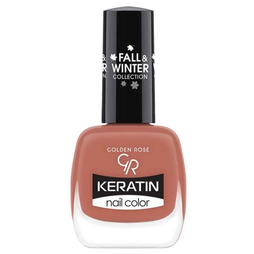 طلاء اظافر بالكيراتين Keratin Nail Polish