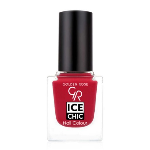 طلاء الأظافر آيس شيك Ice Chic Nail Colour