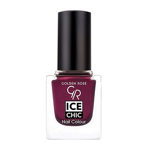 طلاء الأظافر آيس شيك Ice Chic Nail Colour