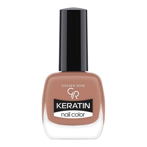 طلاء اظافر بالكيراتين Keratin Nail Polish