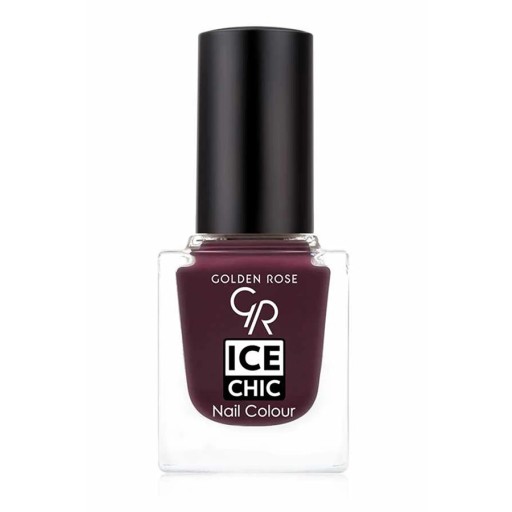 طلاء الأظافر آيس شيك Ice Chic Nail Colour