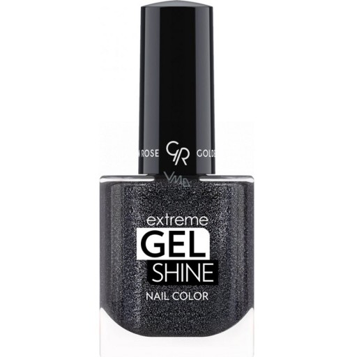 طلاء أظافر إكستريم جل شاين Extreme Gel Shine Nail Color