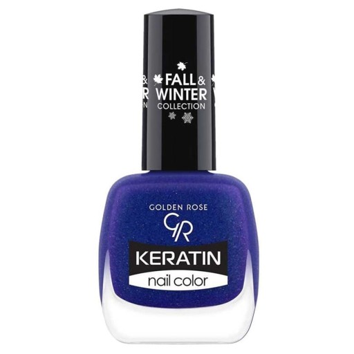 طلاء اظافر بالكيراتين Keratin Nail Polish