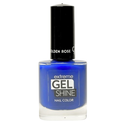 طلاء أظافر إكستريم جل شاين Extreme Gel Shine Nail Color