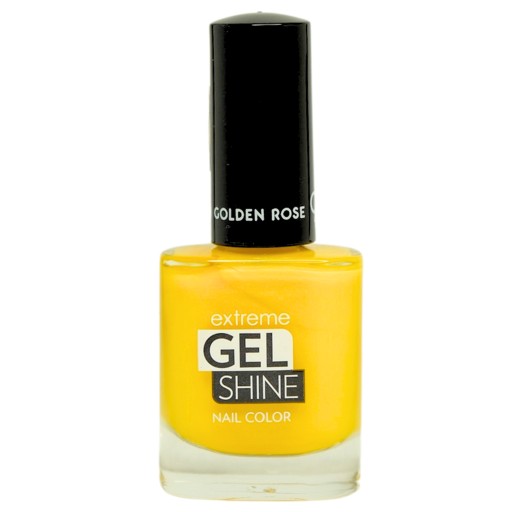 طلاء أظافر إكستريم جل شاين Extreme Gel Shine Nail Color