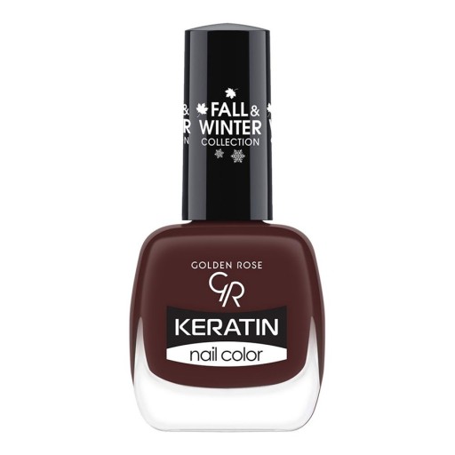 طلاء اظافر بالكيراتين Keratin Nail Polish