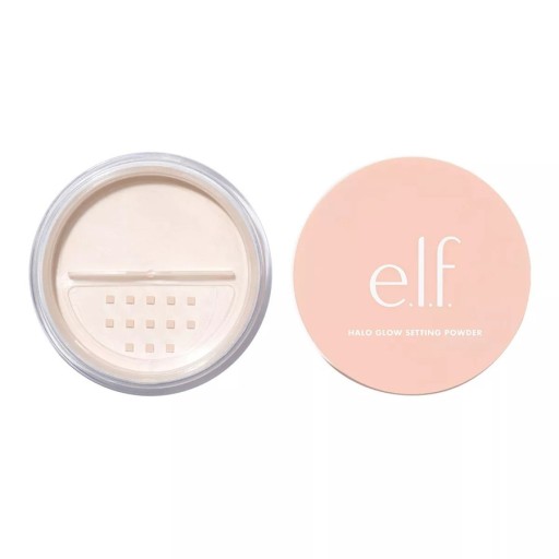 باودر التثبيت هالو جلو Halo Glow Setting Powder