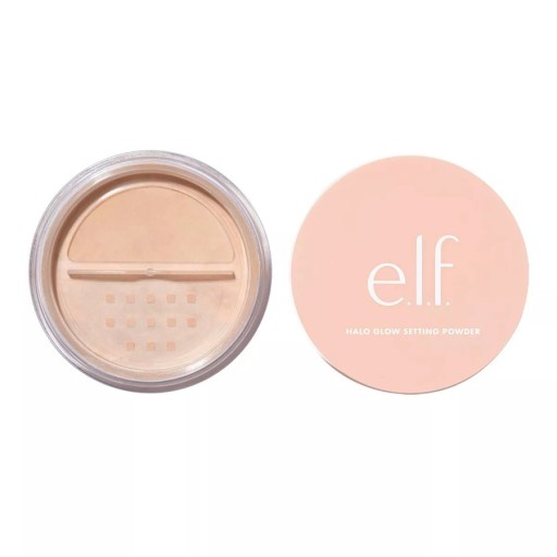 باودر التثبيت هالو جلو Halo Glow Setting Powder