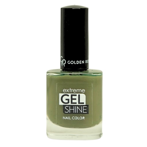 طلاء أظافر إكستريم جل شاين Extreme Gel Shine Nail Color
