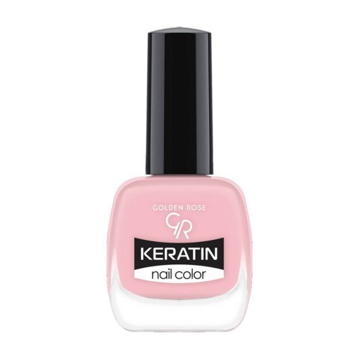 طلاء اظافر بالكيراتين Keratin Nail Polish