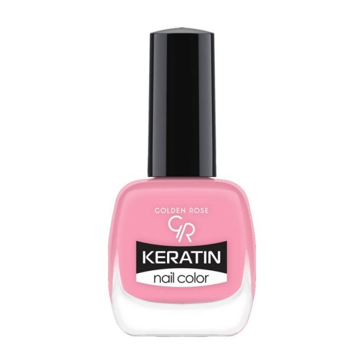طلاء اظافر بالكيراتين Keratin Nail Polish