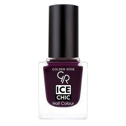 طلاء الأظافر آيس شيك Ice Chic Nail Colour