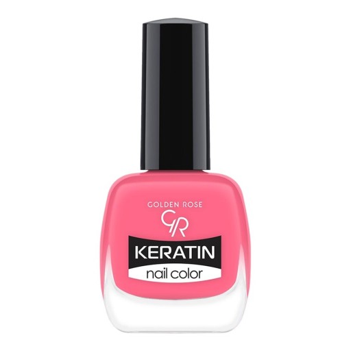 طلاء اظافر بالكيراتين Keratin Nail Polish