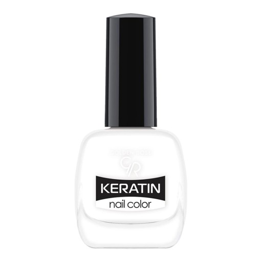 طلاء اظافر بالكيراتين Keratin Nail Polish