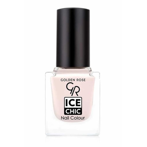 طلاء الأظافر آيس شيك Ice Chic Nail Colour