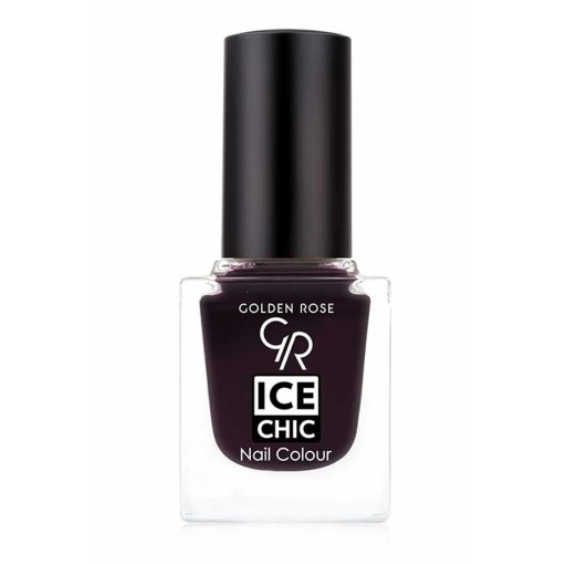 طلاء الأظافر آيس شيك Ice Chic Nail Colour